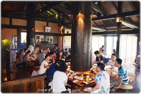 石垣屋:「麗星郵輪寶瓶星號之旅」2017.10.05家人秋遊石桓島/來此必品嚐的和牛燒烤美味在『石垣屋』