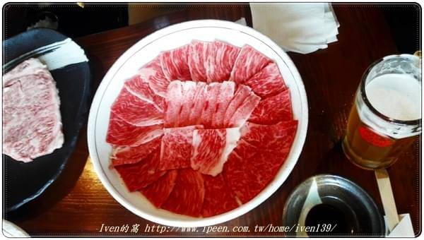 石垣屋:「麗星郵輪寶瓶星號之旅」2017.10.05家人秋遊石桓島/來此必品嚐的和牛燒烤美味在『石垣屋』