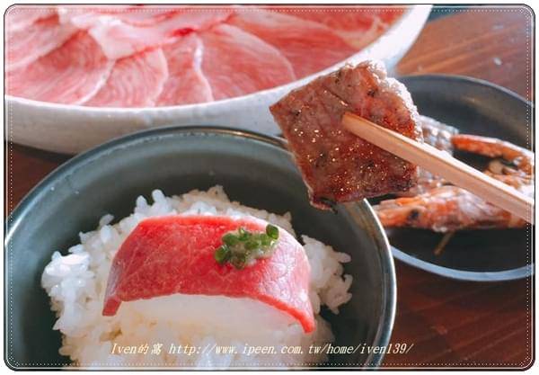 石垣屋:「麗星郵輪寶瓶星號之旅」2017.10.05家人秋遊石桓島/來此必品嚐的和牛燒烤美味在『石垣屋』