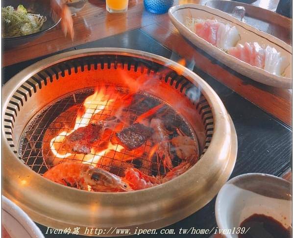 石垣屋:「麗星郵輪寶瓶星號之旅」2017.10.05家人秋遊石桓島/來此必品嚐的和牛燒烤美味在『石垣屋』