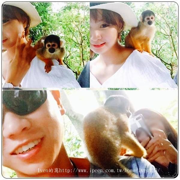 石桓島：《麗星郵輪寶瓶星號》2017.10月中秋節家人郵輪石桓島之旅-『石桓島』篇