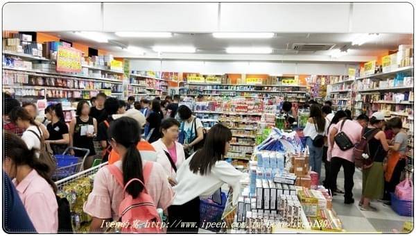 石桓島：《麗星郵輪寶瓶星號》2017.10月中秋節家人郵輪石桓島之旅-『石桓島』篇