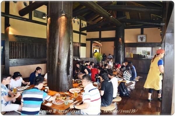 石垣屋:「麗星郵輪寶瓶星號之旅」2017.10.05家人秋遊石桓島/來此必品嚐的和牛燒烤美味在『石垣屋』