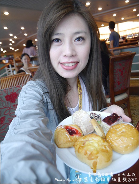 09 麗星郵輪寶瓶星號航海家國際美食自助餐廳-44.jpg