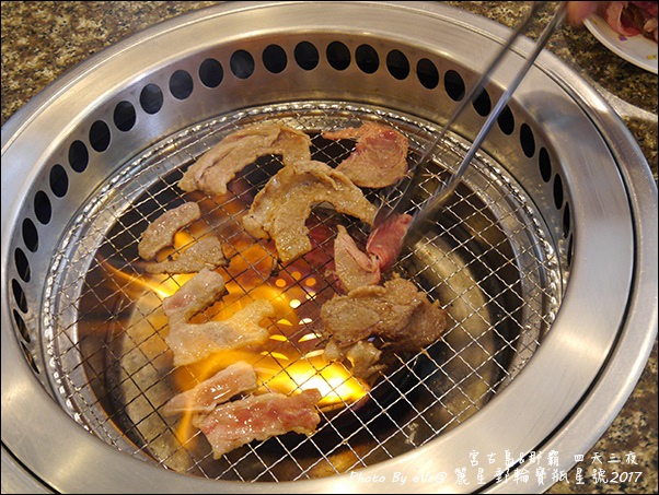 14 麗星郵輪寶瓶星號那霸岸上行程BAMBOHE燒烤-34.jpg