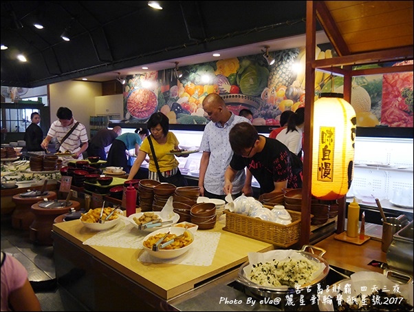 14 麗星郵輪寶瓶星號那霸岸上行程BAMBOHE燒烤-28.jpg