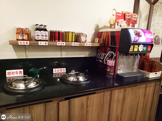 【新北新莊】德克斯先生牛排 | 必吃推薦 點排餐送雞塊薯條! 沙拉吧、麵包、水果、冰淇淋、濃湯吃到飽