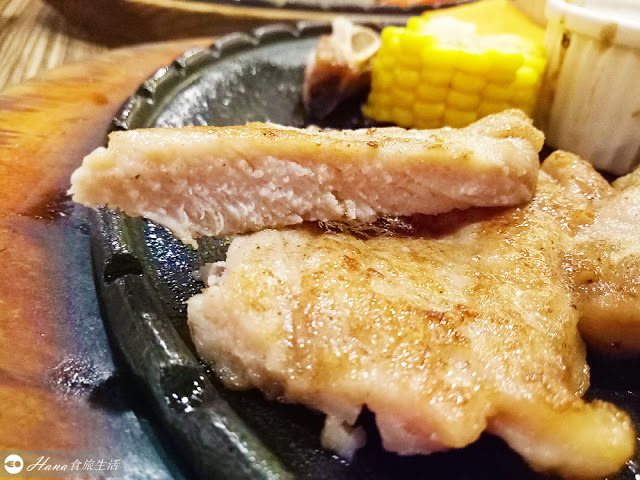 【新北新莊】德克斯先生牛排 | 必吃推薦 點排餐送雞塊薯條! 沙拉吧、麵包、水果、冰淇淋、濃湯吃到飽