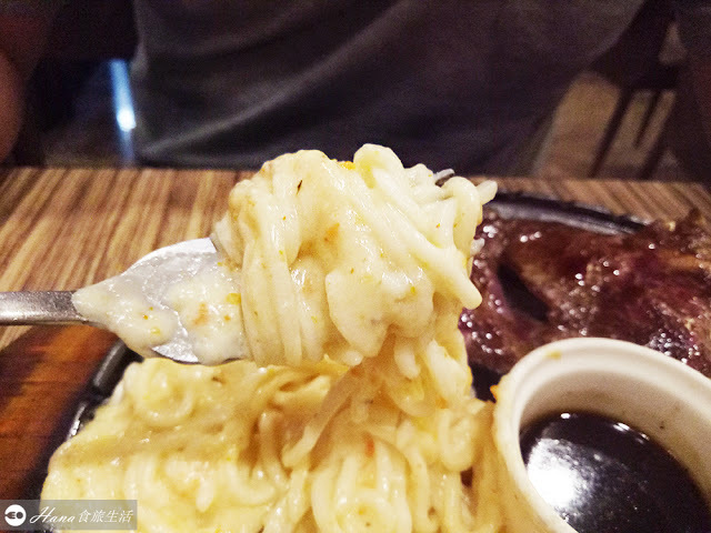 【新北新莊】德克斯先生牛排 | 必吃推薦 點排餐送雞塊薯條! 沙拉吧、麵包、水果、冰淇淋、濃湯吃到飽