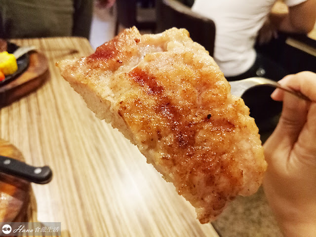 【新北新莊】德克斯先生牛排 | 必吃推薦 點排餐送雞塊薯條! 沙拉吧、麵包、水果、冰淇淋、濃湯吃到飽