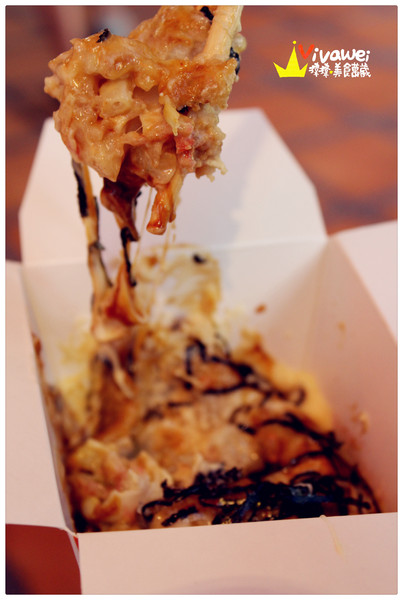 Attv西門町101studio：台北西門町｜四家日本道地攤販一次滿足「Attv西門町101studio」