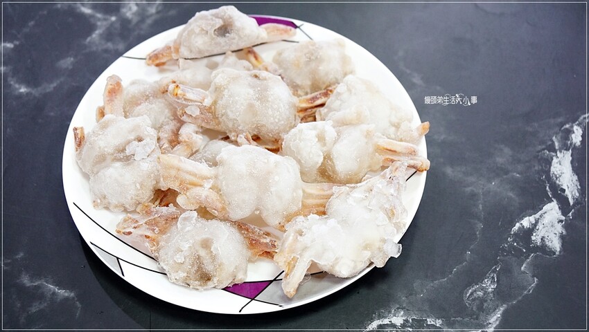 i3Fresh愛上新鮮|熟凍鮮紅蟳、東海鮮甜沙蟹身─秋天美味海鮮的絕佳選擇