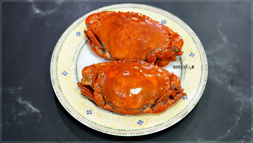 i3Fresh愛上新鮮|熟凍鮮紅蟳、東海鮮甜沙蟹身─秋天美味海鮮的絕佳選擇