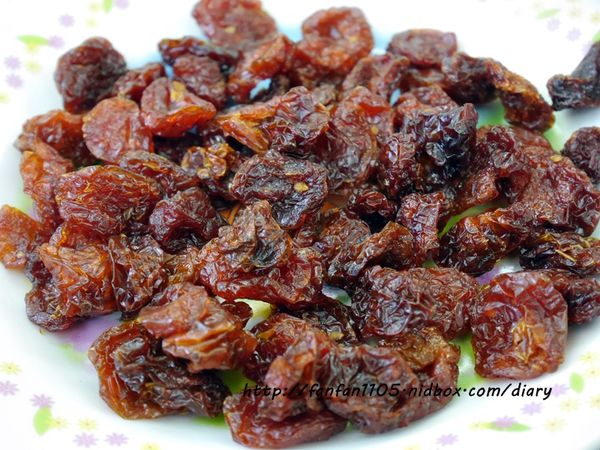 【伴手禮推薦】愛上新鮮i3fresh橙蜜香蜂蜜蕃茄乾 卡拉零嘴綜合禮盒 真材實料 原汁原味的美味 (4).JPG