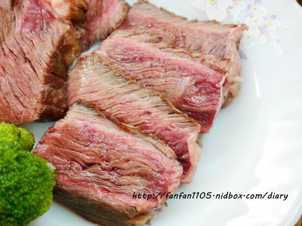 【i3Fresh愛上新鮮】總統級超厚霜降牛排 大王無毒白蝦 新鮮宅配送到家 (15).JPG