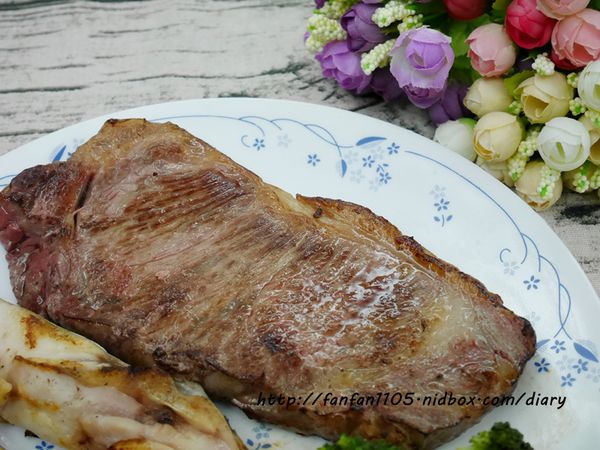 愛上新鮮 i3fresh 美國藍帶特級紐約客牛排 薄鹽土魠菲力一夜干 在家也能享用五星級餐廳般的美味 (4).JPG