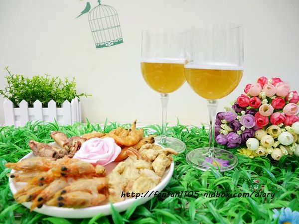 【伴手禮推薦】愛上新鮮i3fresh橙蜜香蜂蜜蕃茄乾 卡拉零嘴綜合禮盒 真材實料 原汁原味的美味 (18).JPG