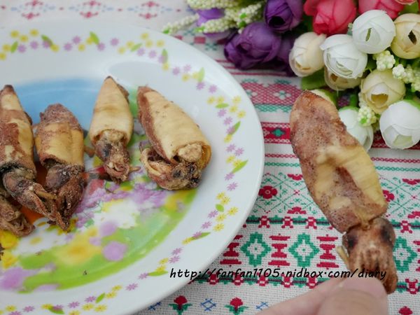 【伴手禮推薦】愛上新鮮i3fresh橙蜜香蜂蜜蕃茄乾 卡拉零嘴綜合禮盒 真材實料 原汁原味的美味 (10).JPG