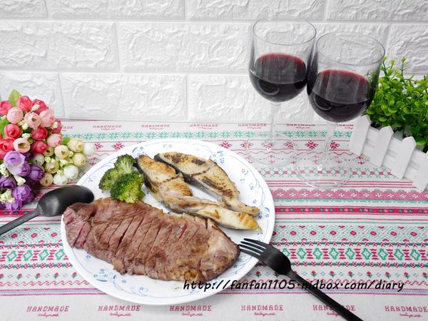 愛上新鮮 i3fresh 美國藍帶特級紐約客牛排 薄鹽土魠菲力一夜干 在家也能享用五星級餐廳般的美味 (6).JPG