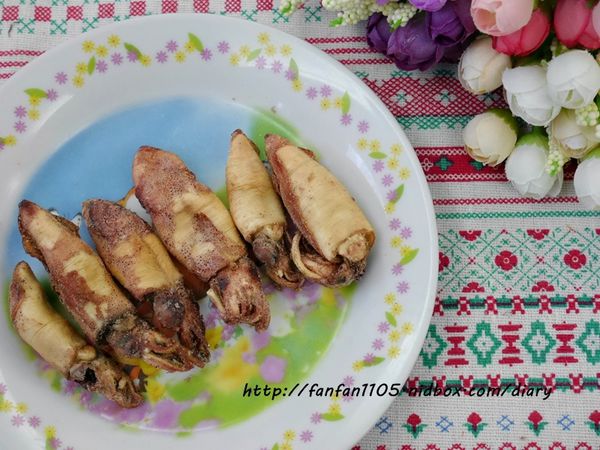 【伴手禮推薦】愛上新鮮i3fresh橙蜜香蜂蜜蕃茄乾 卡拉零嘴綜合禮盒 真材實料 原汁原味的美味 (9).JPG