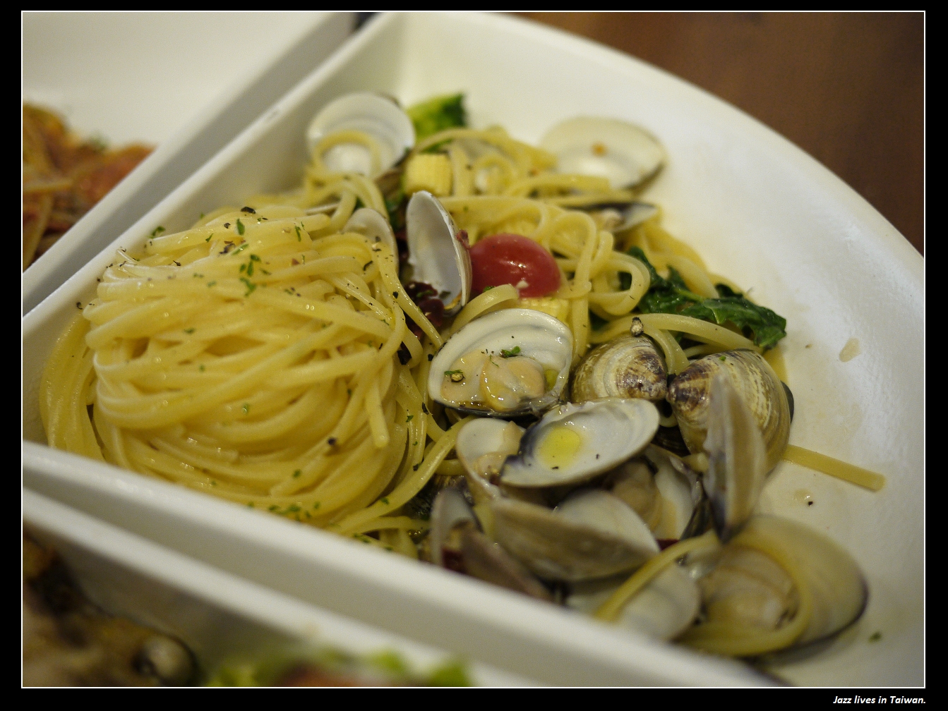 [吃義燉飯] 令人再三細細回味的燉飯料理~