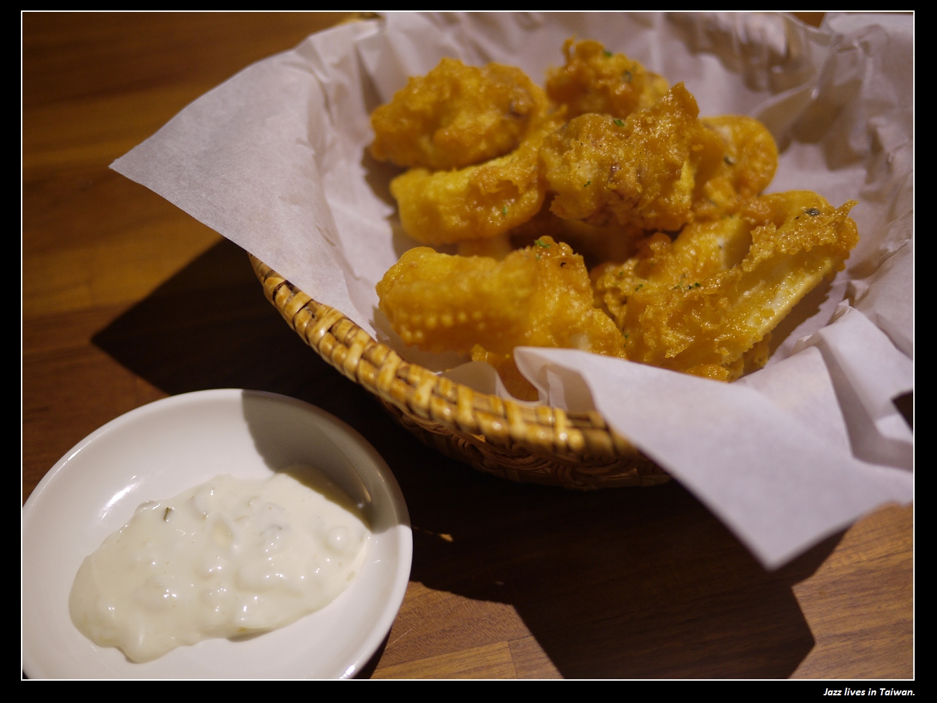 [吃義燉飯] 令人再三細細回味的燉飯料理~