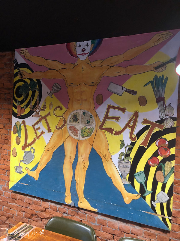 南京復興,吃義燉飯,套餐,排餐,燉飯,西餐 @跟著Julie一起走吧