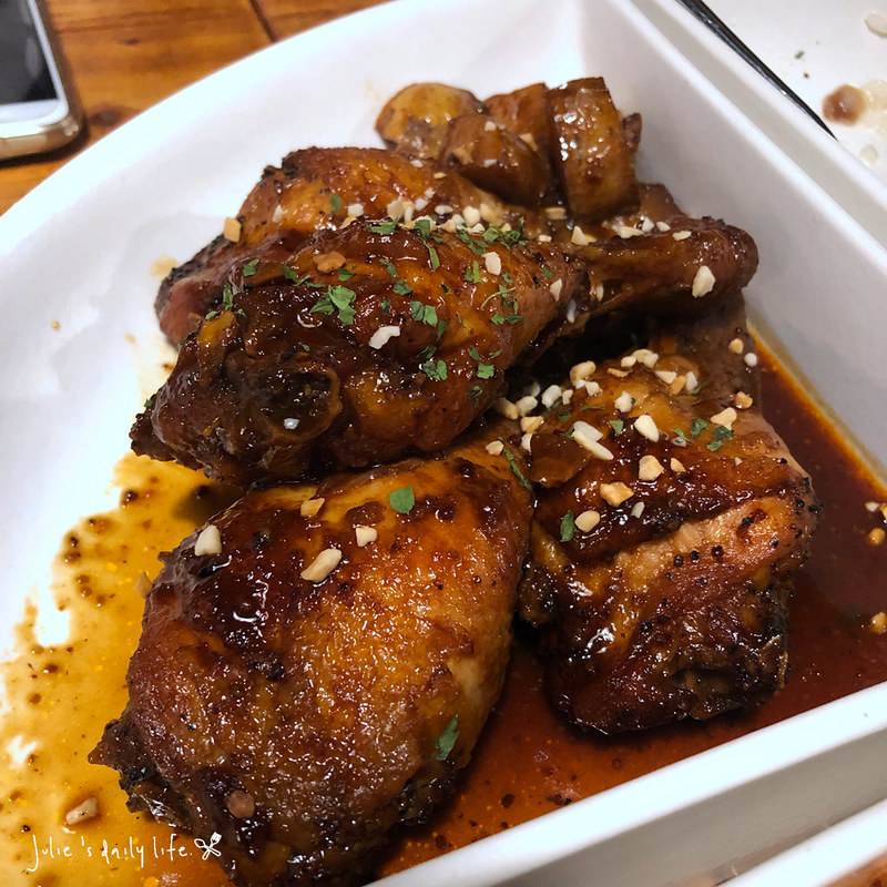 南京復興,吃義燉飯,套餐,排餐,燉飯,西餐 @跟著Julie一起走吧