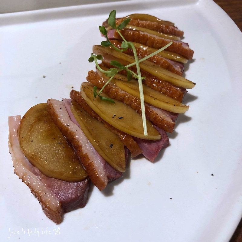 南京復興,吃義燉飯,套餐,排餐,燉飯,西餐 @跟著Julie一起走吧