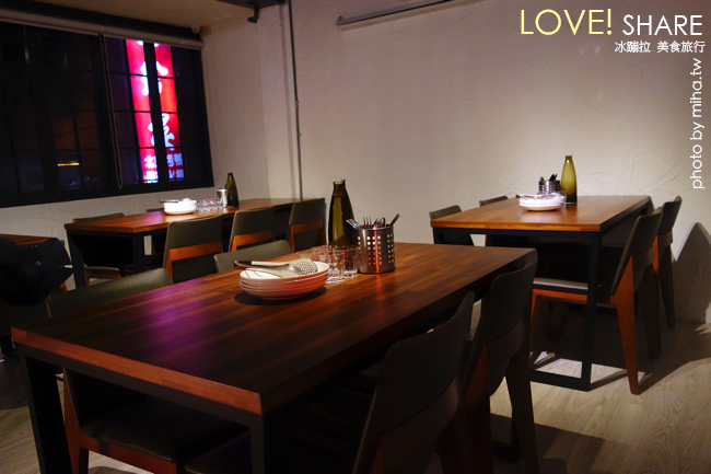 吃義燉飯 冰蹦拉