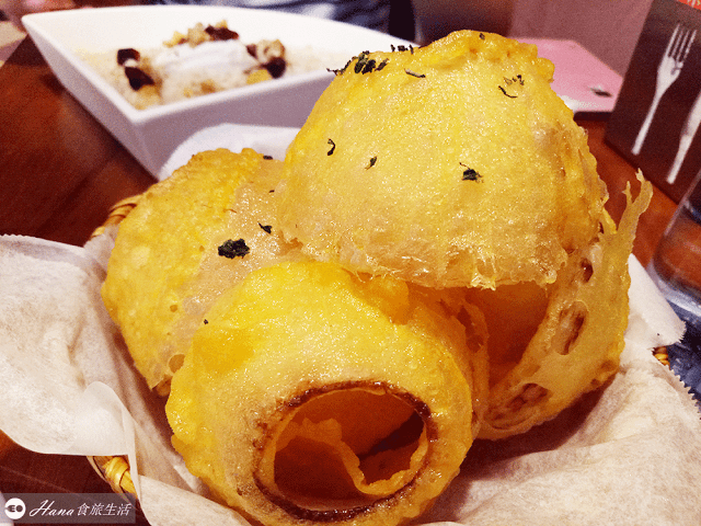 【台北松山】吃義燉飯 | 近微風南京 巷弄隱藏美食 超推濃郁飄香義式燉飯 不限時用餐