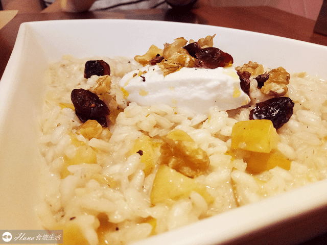 【台北松山】吃義燉飯 | 近微風南京 巷弄隱藏美食 超推濃郁飄香義式燉飯 不限時用餐