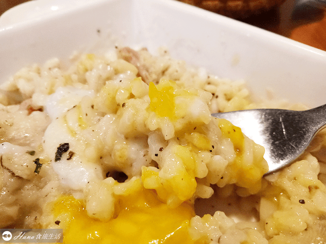 【台北松山】吃義燉飯 | 近微風南京 巷弄隱藏美食 超推濃郁飄香義式燉飯 不限時用餐