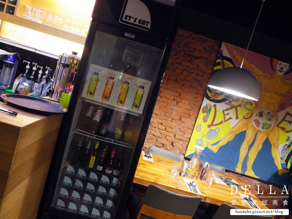 【台北】吃義燉飯。台北最專業的燉飯料理 美味第一名！飯後搭"深夜裡的法國手工甜點"(激推松露磚塊雞腿排奶油野菇燉飯)(捷運南京復興)