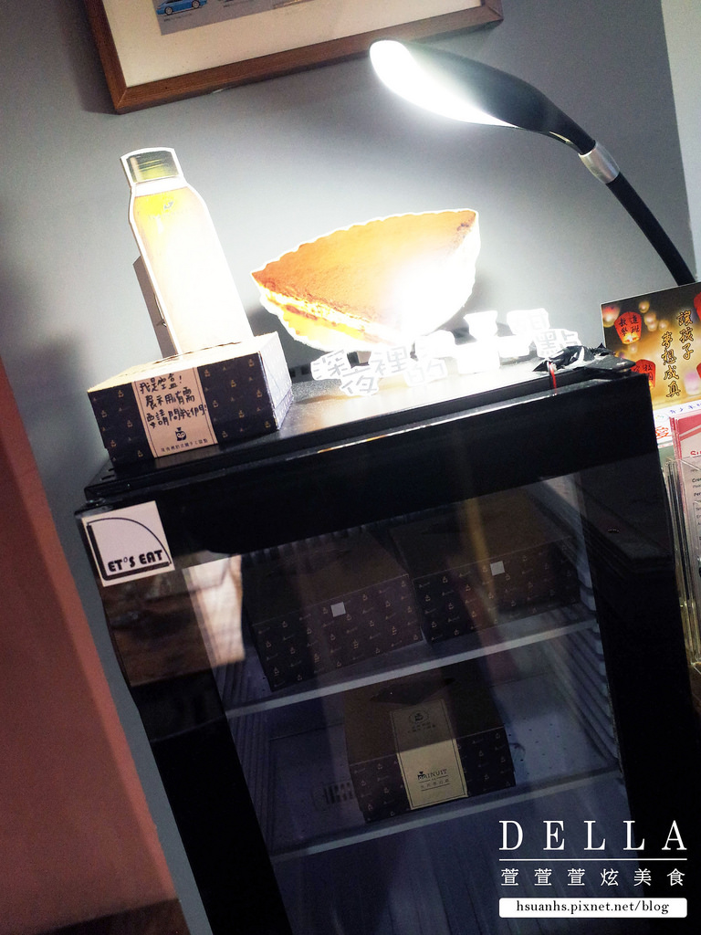 【台北】吃義燉飯。台北最專業的燉飯料理 美味第一名！飯後搭"深夜裡的法國手工甜點"(激推松露磚塊雞腿排奶油野菇燉飯)(捷運南京復興)