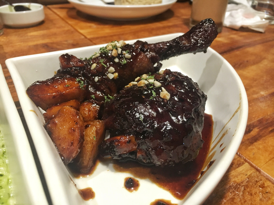 台北小巨蛋 | 美味燉飯拼圖！吃義燉飯Let’s Eat