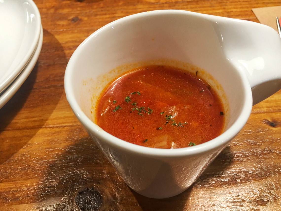 台北小巨蛋 | 美味燉飯拼圖！吃義燉飯Let’s Eat