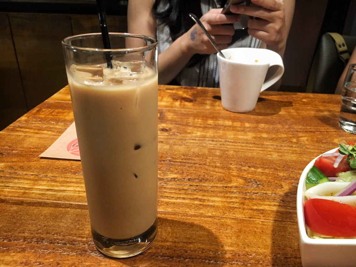 台北小巨蛋 | 美味燉飯拼圖！吃義燉飯Let’s Eat