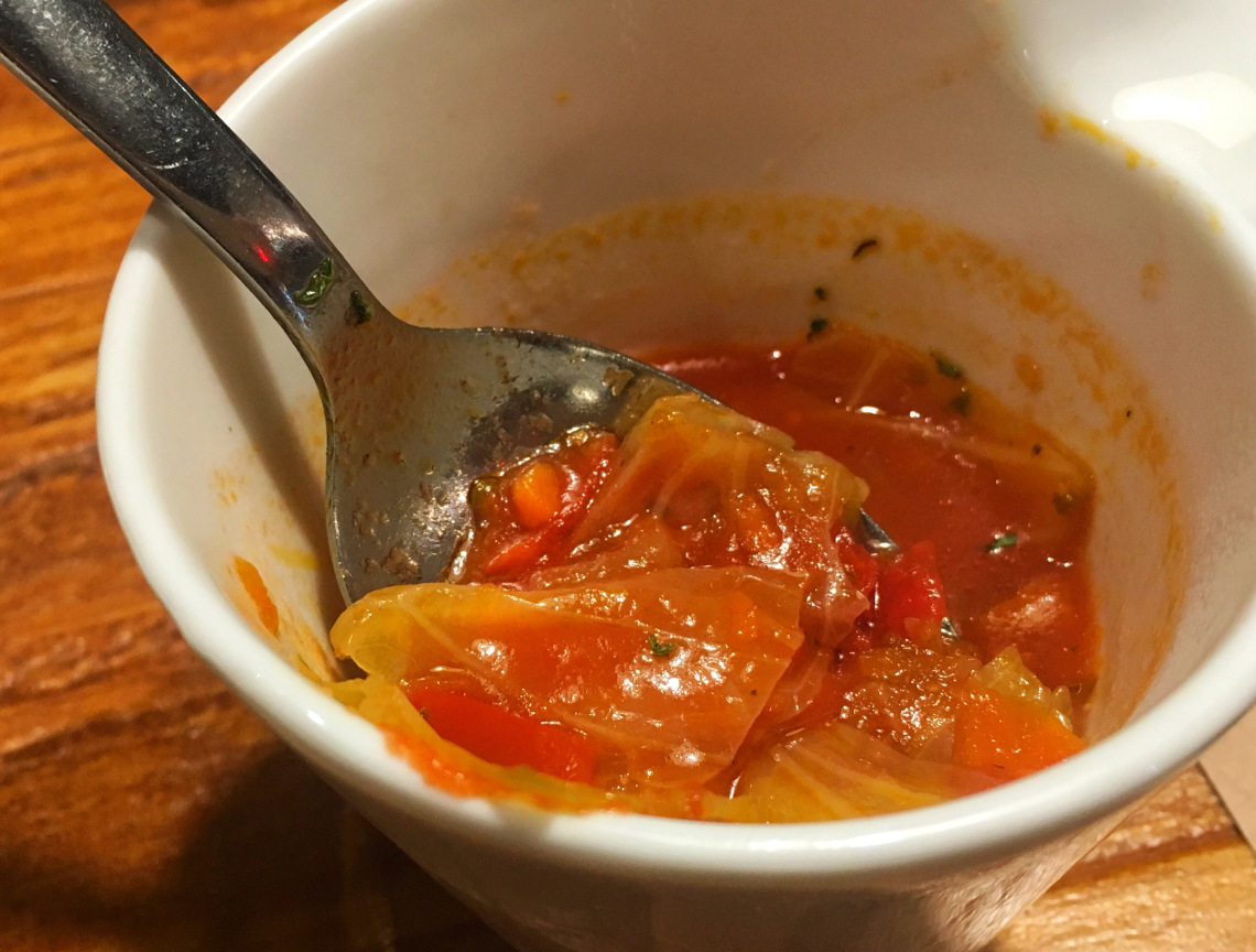 台北小巨蛋 | 美味燉飯拼圖！吃義燉飯Let’s Eat