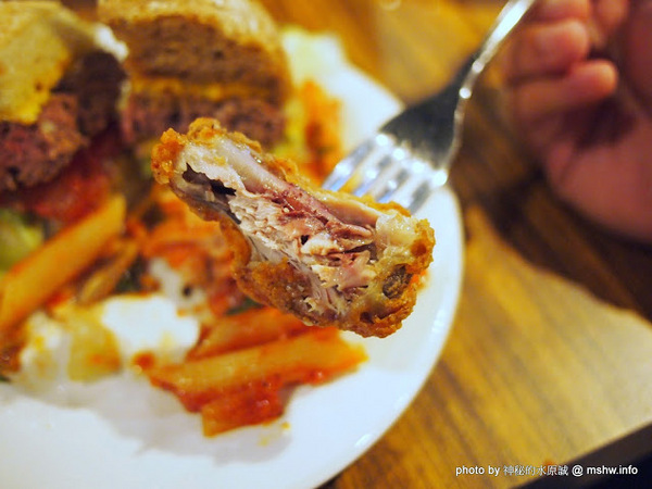 the Chips美式餐廳(光復店)：【食記】台北The Chips美式餐廳@大安 : 友力金讓你成為KoKo高手!愛評網愛吃鬼同樂會