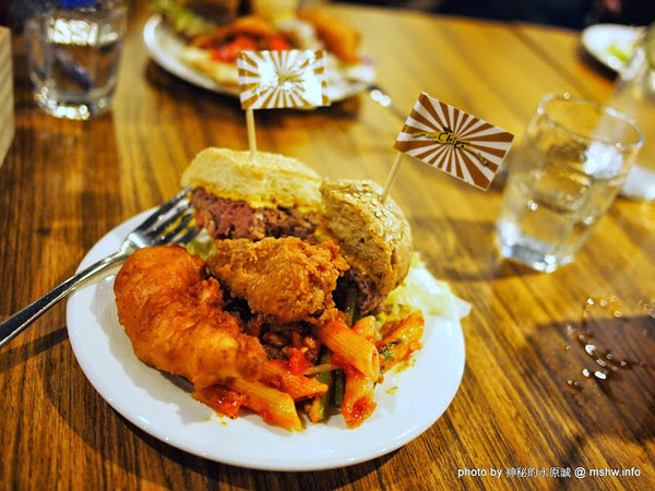 the Chips美式餐廳(光復店)：【食記】台北The Chips美式餐廳@大安 : 友力金讓你成為KoKo高手!愛評網愛吃鬼同樂會