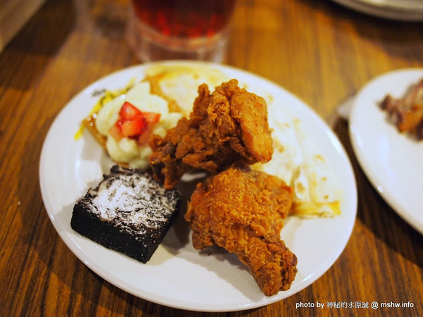 the Chips美式餐廳(光復店)：【食記】台北The Chips美式餐廳@大安 : 友力金讓你成為KoKo高手!愛評網愛吃鬼同樂會