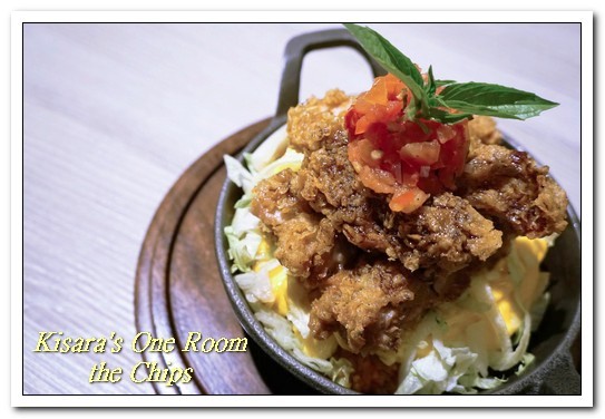 the Chips美式餐廳(光復店):國父紀念館美食.創新美味的東區美式餐廳──the Chips