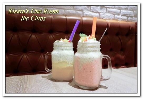 the Chips美式餐廳(光復店):國父紀念館美食.創新美味的東區美式餐廳──the Chips