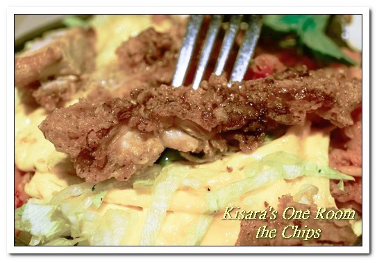 the Chips美式餐廳(光復店):國父紀念館美食.創新美味的東區美式餐廳──the Chips