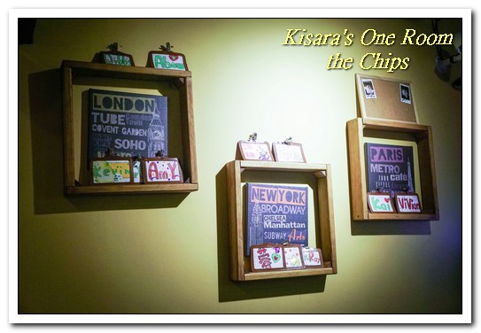 the Chips美式餐廳(光復店):國父紀念館美食.創新美味的東區美式餐廳──the Chips