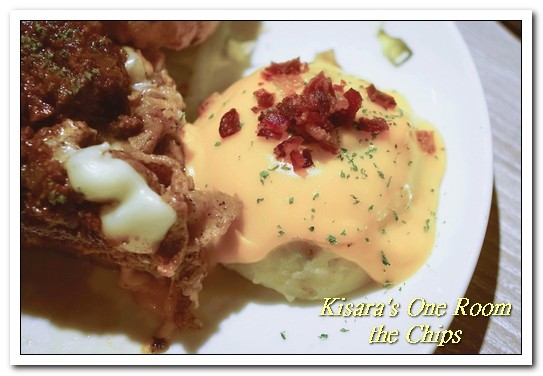 the Chips美式餐廳(光復店):國父紀念館美食.創新美味的東區美式餐廳──the Chips