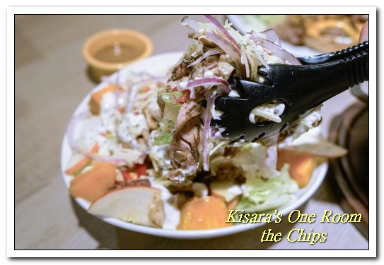 the Chips美式餐廳(光復店):國父紀念館美食.創新美味的東區美式餐廳──the Chips