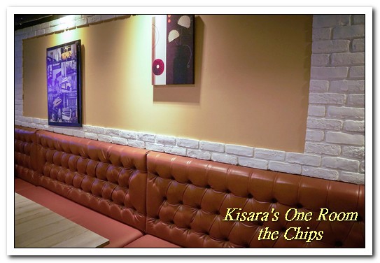 the Chips美式餐廳(光復店):國父紀念館美食.創新美味的東區美式餐廳──the Chips