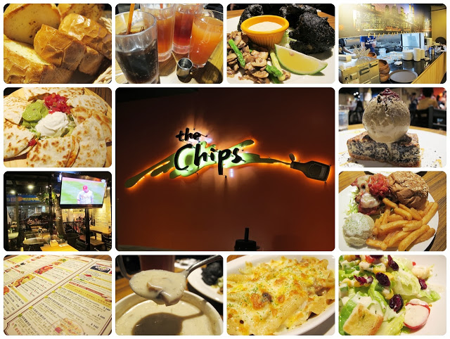 【公益合作】The chips再一次活力四射的饗宴。趴趴狗